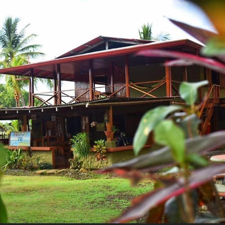Cabinas Carol Pavones  Exterior photo