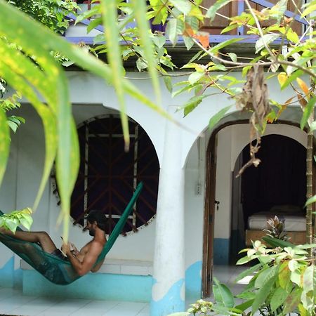 Cabinas Carol Pavones  Exterior photo