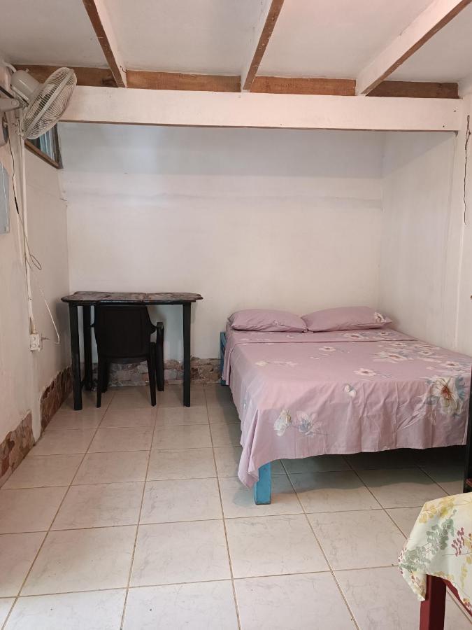 Cabinas Carol Pavones  Exterior photo