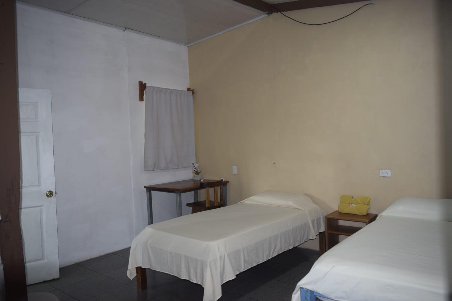 Cabinas Carol Pavones  Exterior photo