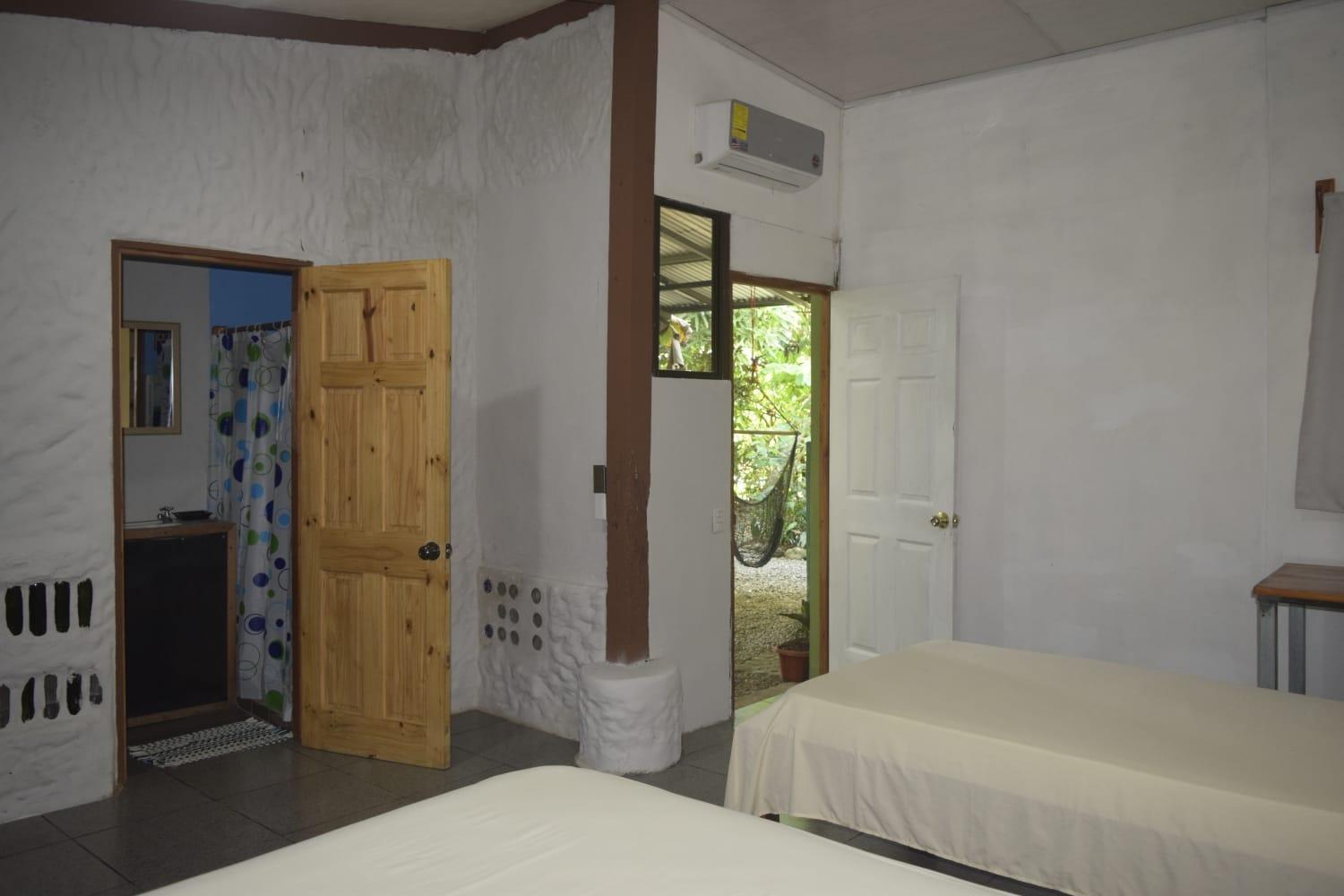 Cabinas Carol Pavones  Exterior photo