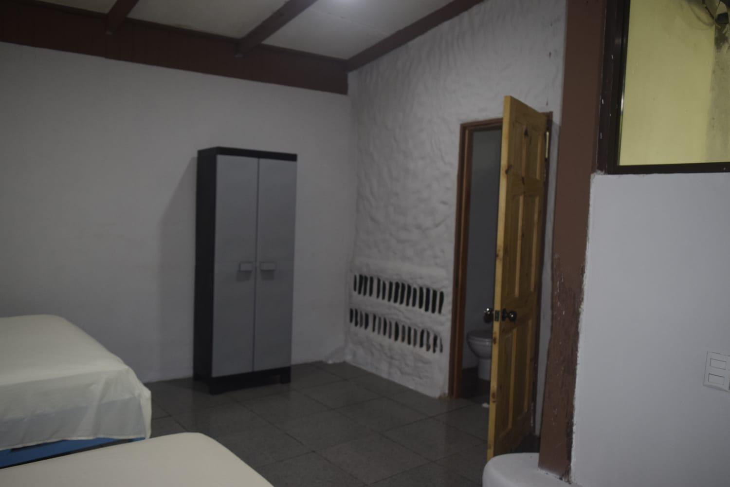 Cabinas Carol Pavones  Exterior photo