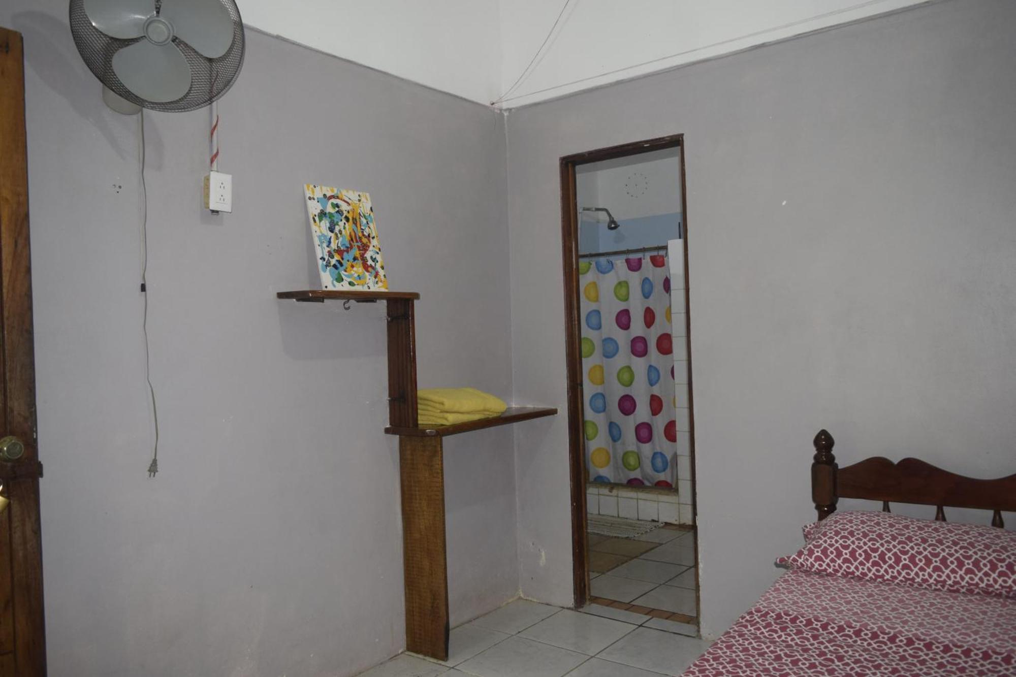 Cabinas Carol Pavones  Exterior photo