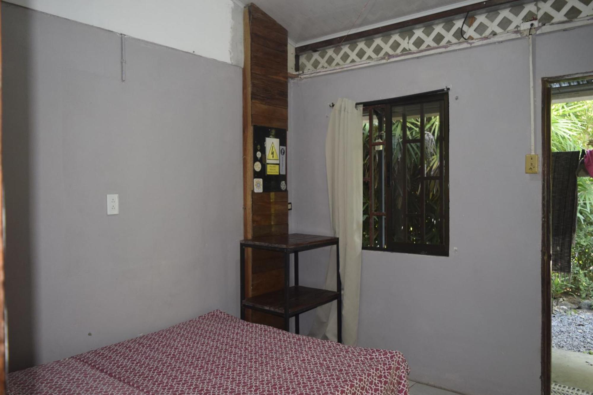 Cabinas Carol Pavones  Exterior photo