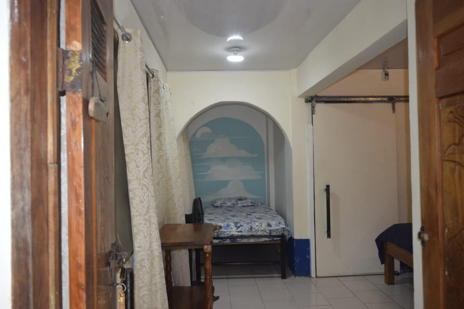 Cabinas Carol Pavones  Exterior photo