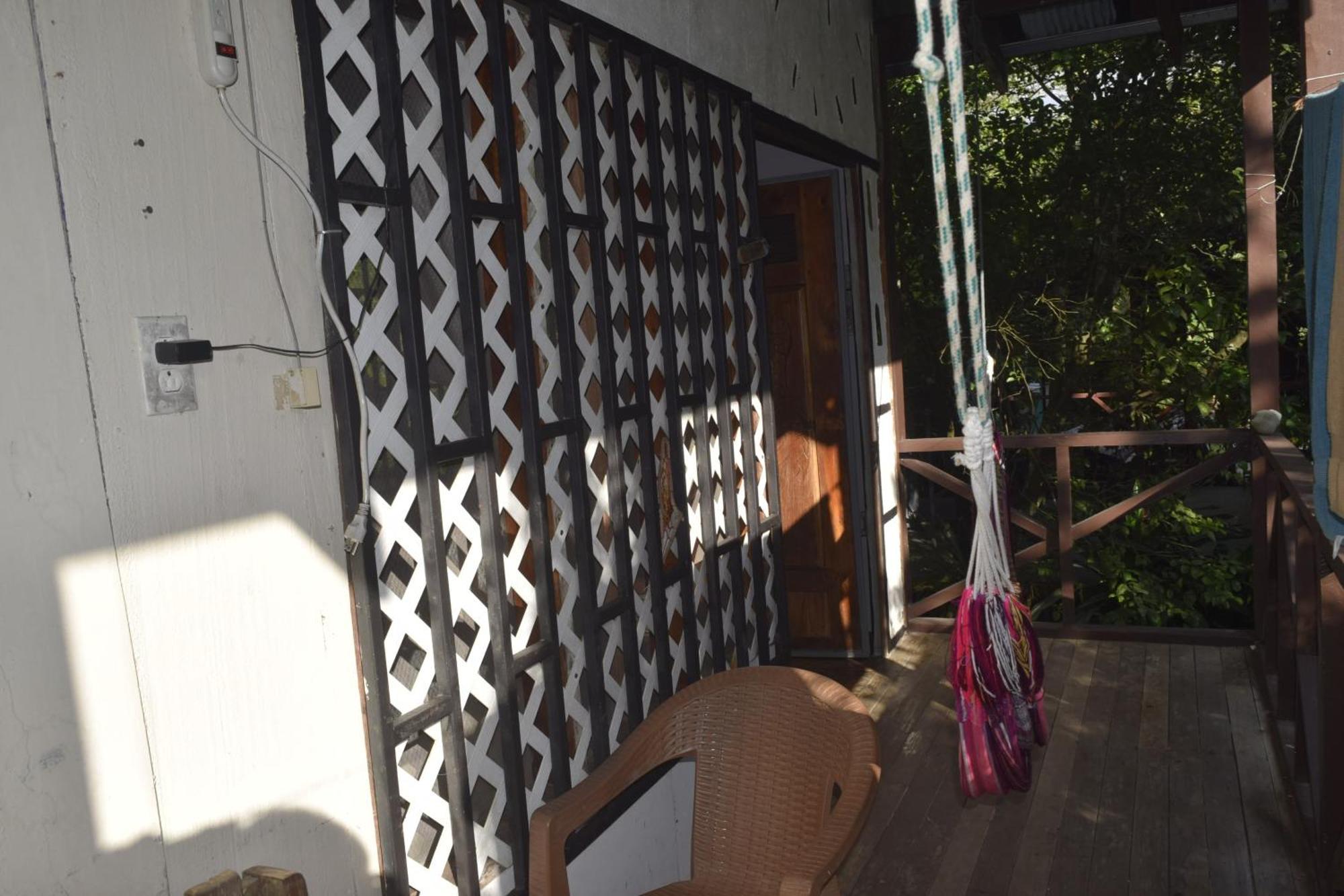 Cabinas Carol Pavones  Exterior photo